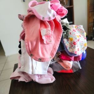 Girls clothes